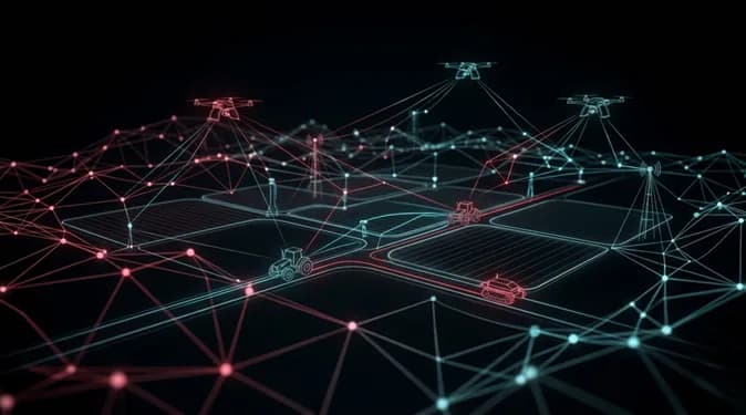 Document resources illustration