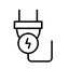 Low Power Consumption