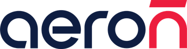 Aeron Logo