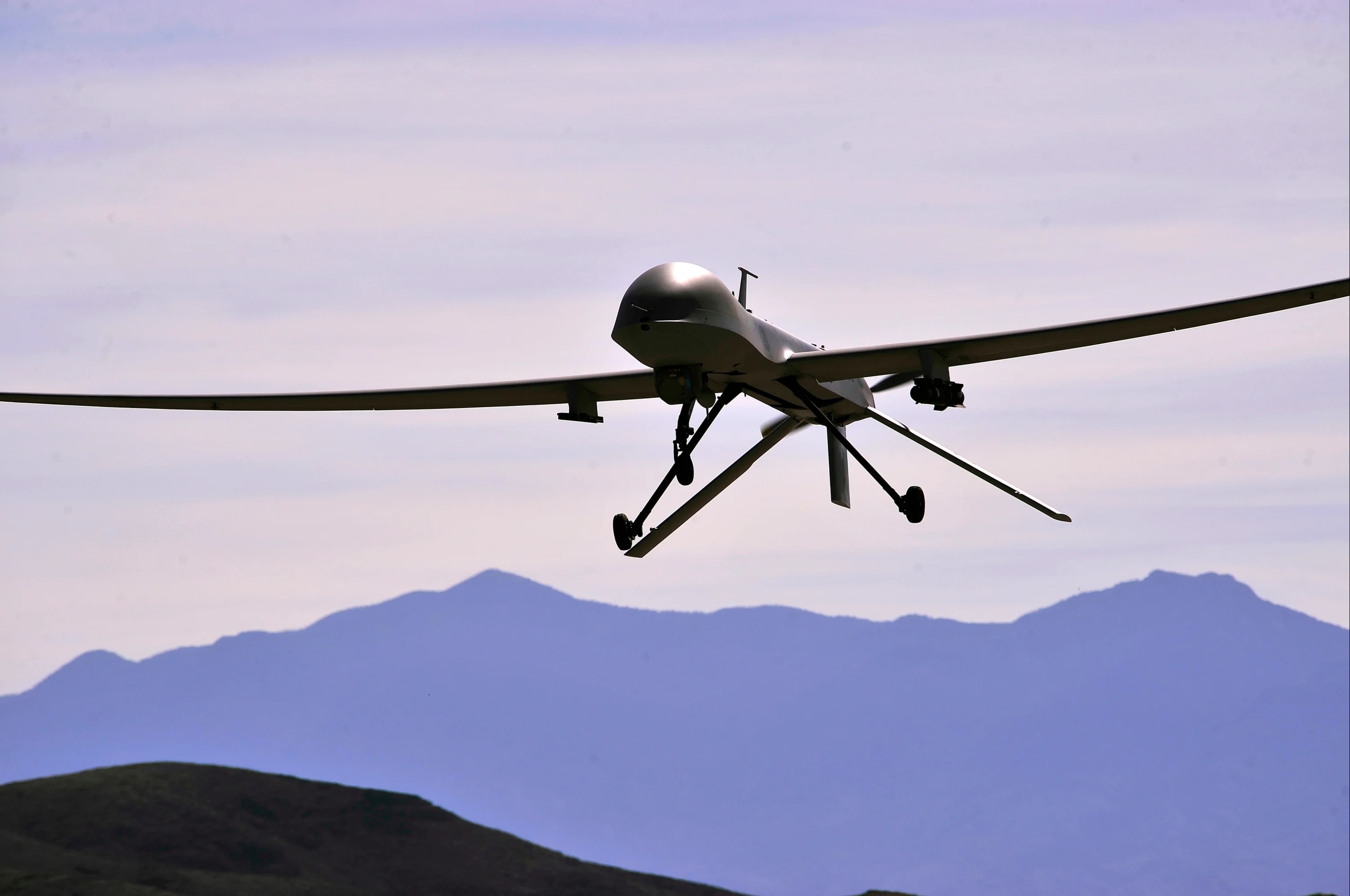Airborne Performance with FOG Technology