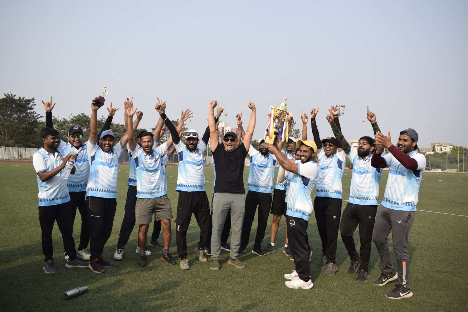 sports day 2025