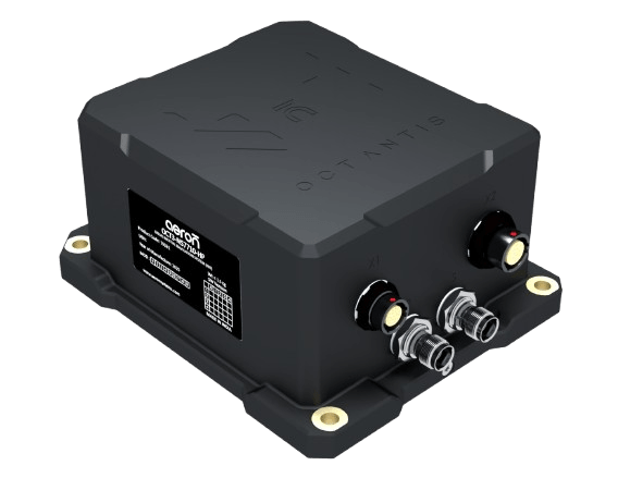 Octantis 3 INS-GNSS