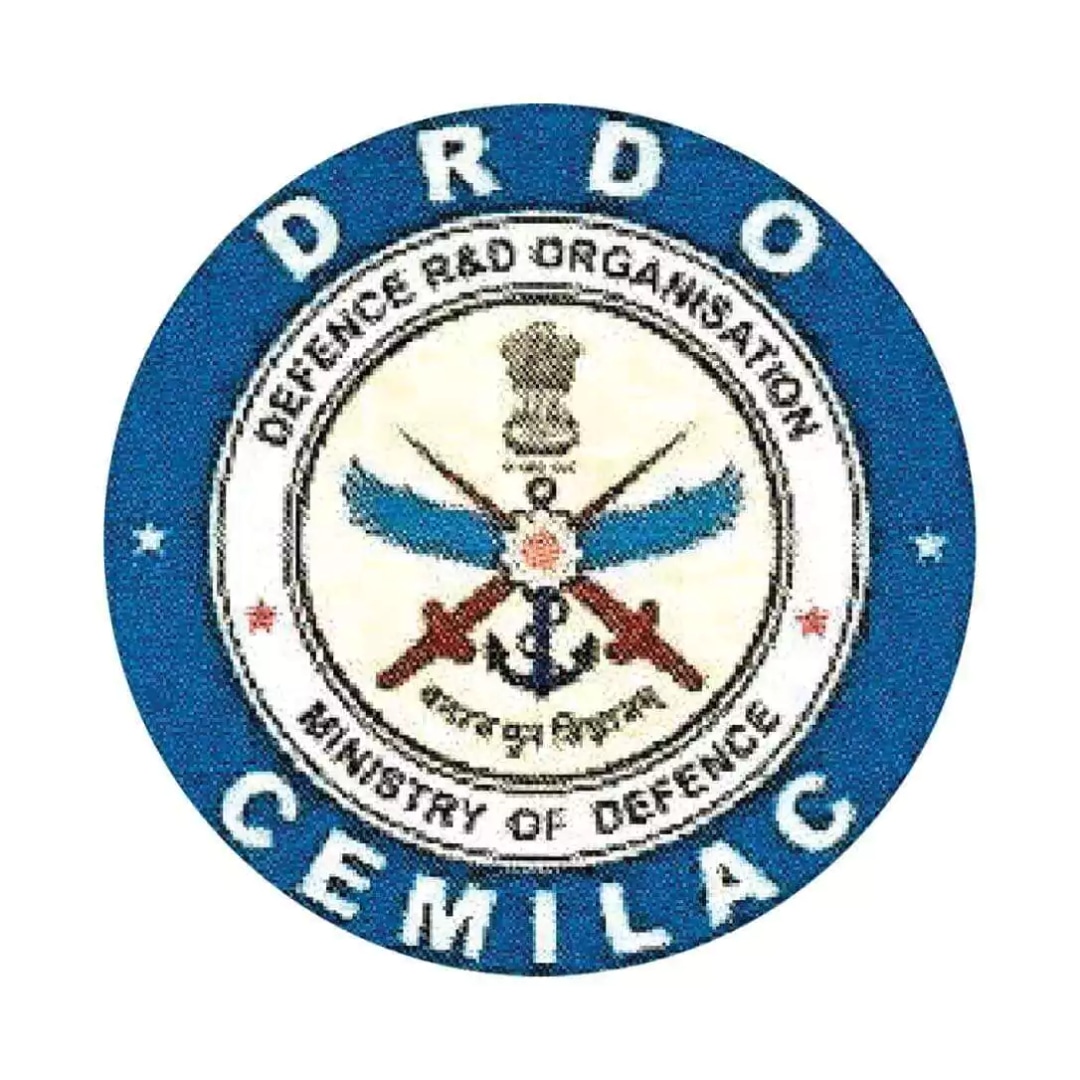 Type Approval Certificate from Centre for Military Airworthiness & Certification