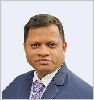 Dr. Sandip Aghav
