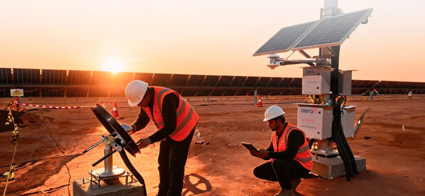 WMS 30 GW installed renewable capacity