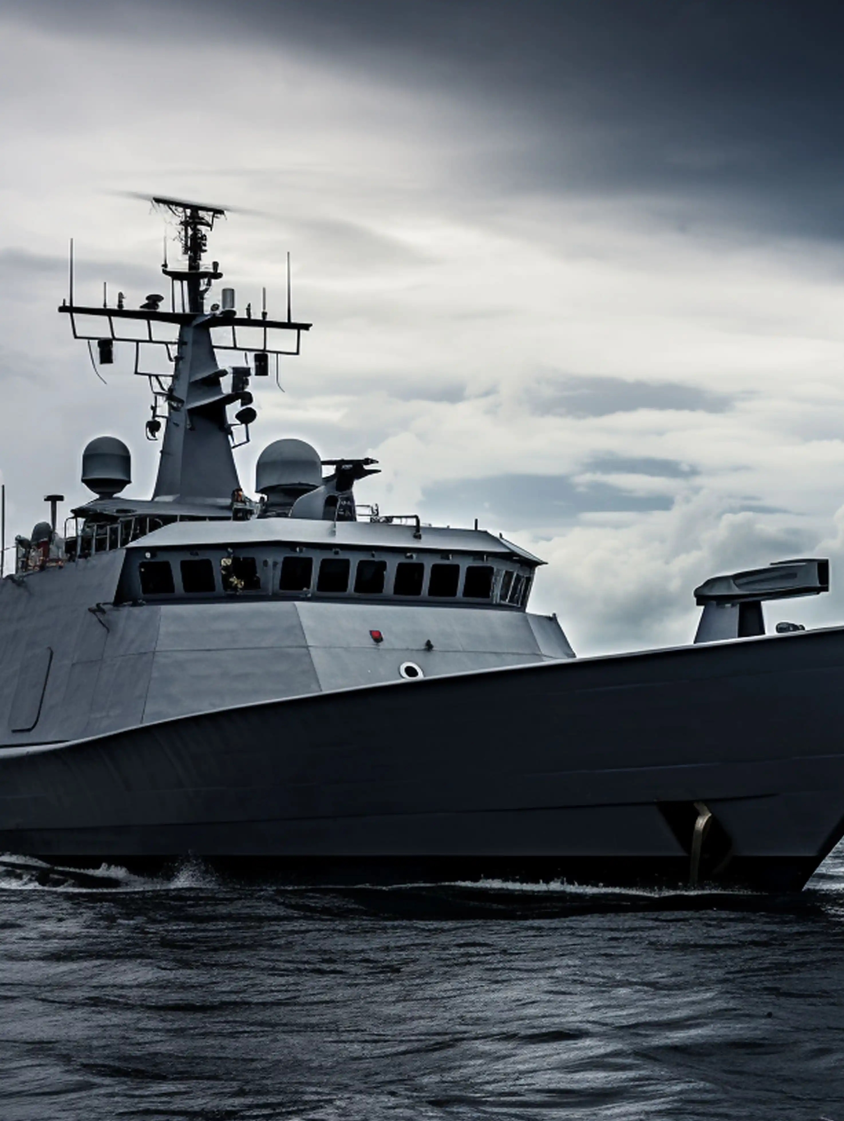 Maritime
