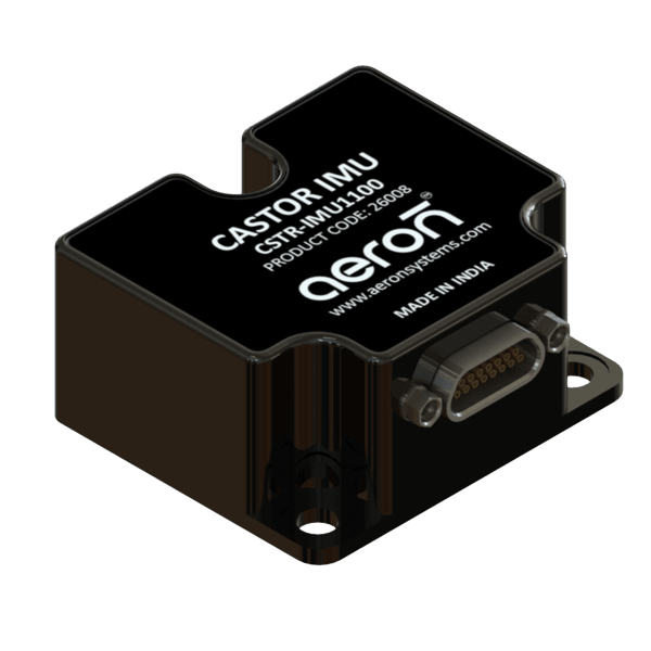 Castor IMU 1100