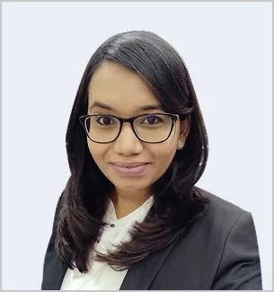 Madhavi Patankar 