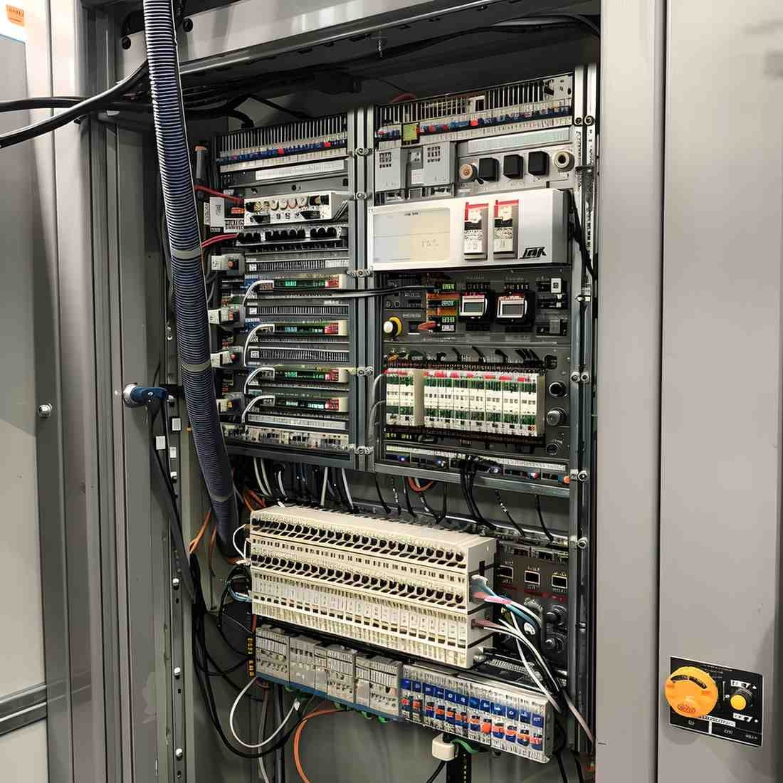 Electro-Optic/Infrared (EO/IR) System Stabilization