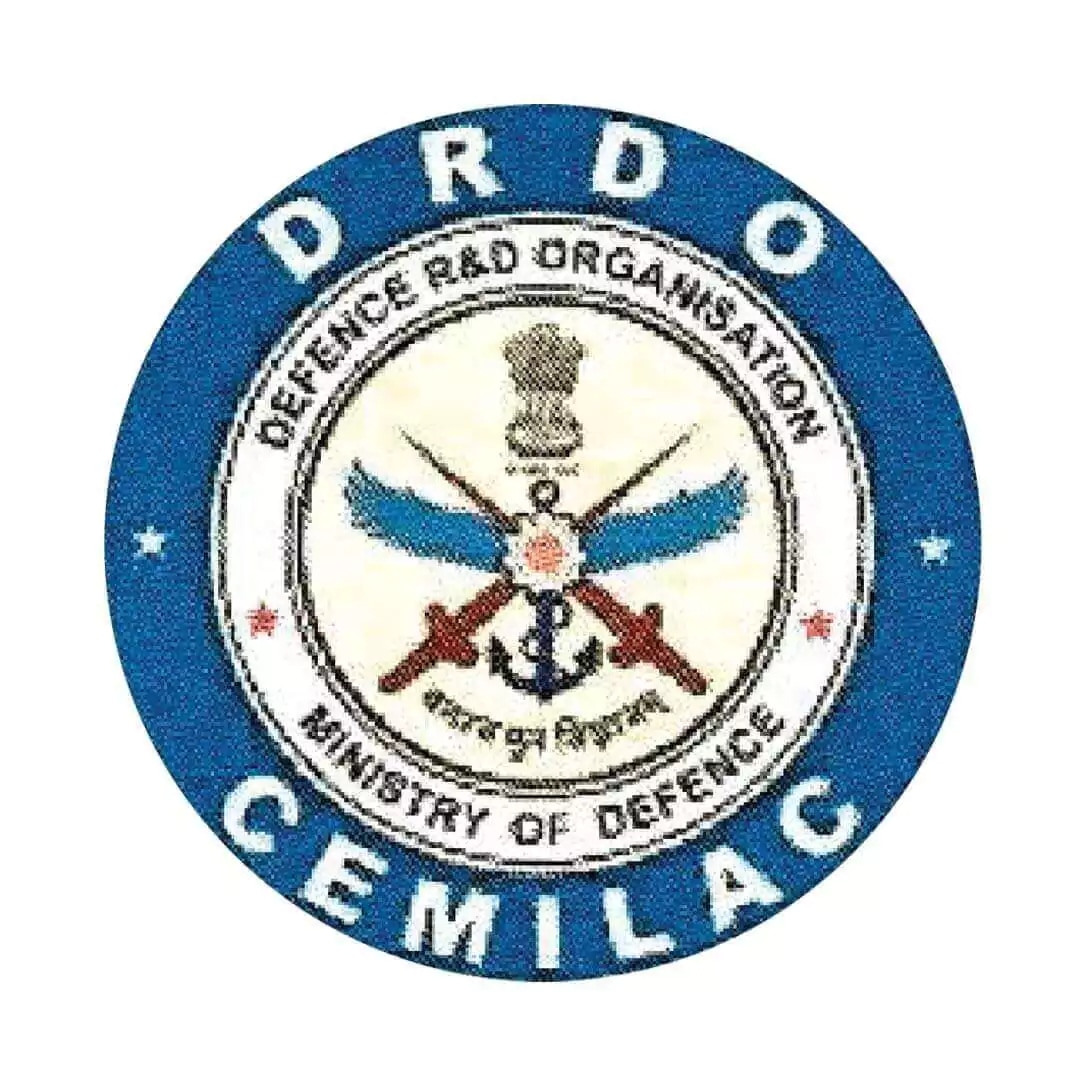 Type Approval Certificate from Centre for Military Airworthiness & Certification