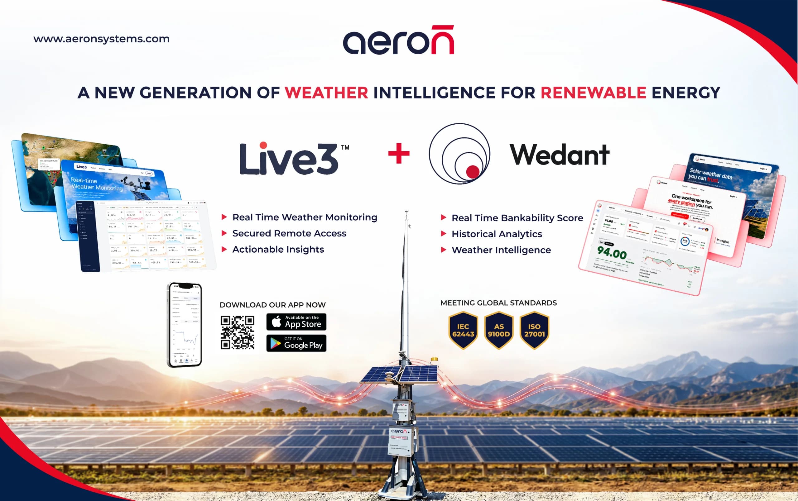 Meet us at REI 2026! image