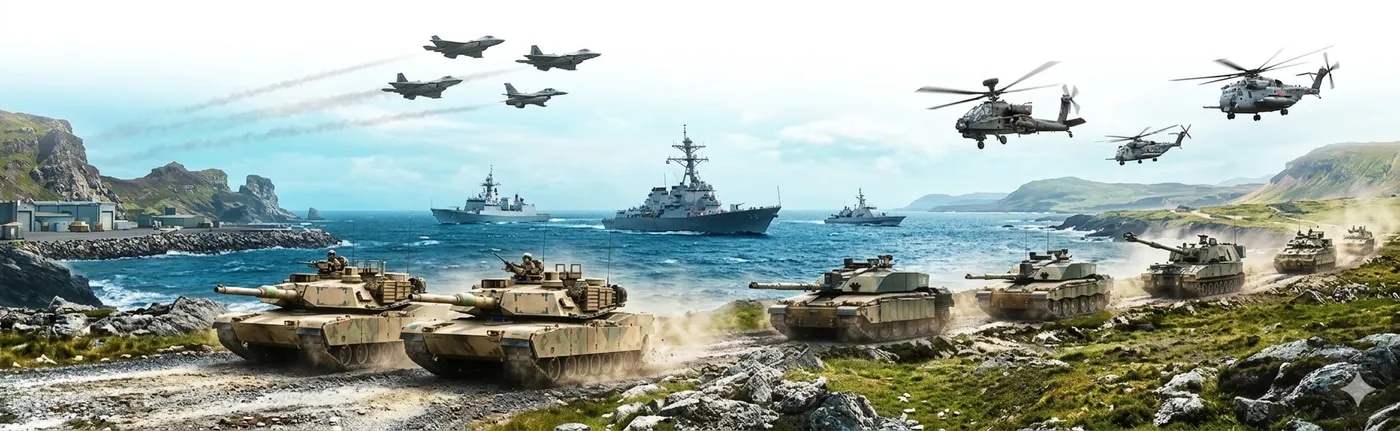 Aeron aerospace navigation systems