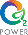 O2 Power logo