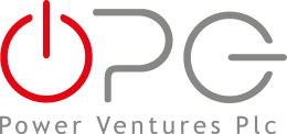OPG Power Ventures logo