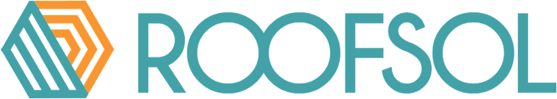 Roofsol logo