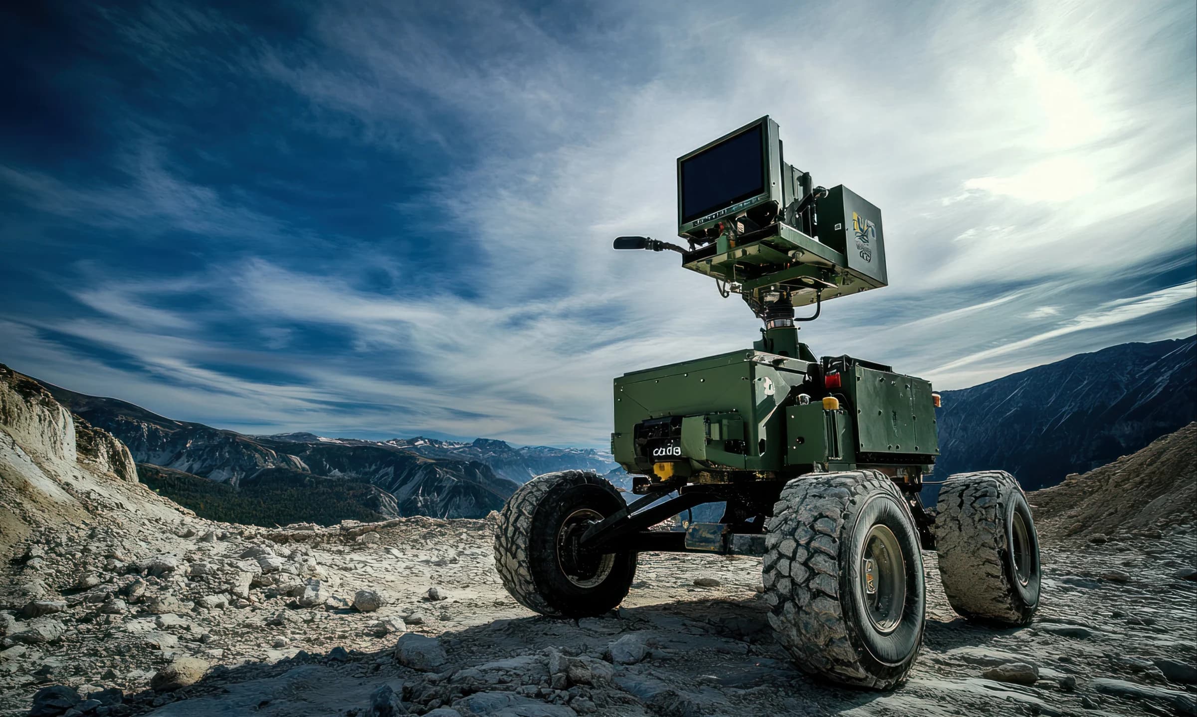 Inertial Navigation Systems (INS) for Unmanned Vehicles