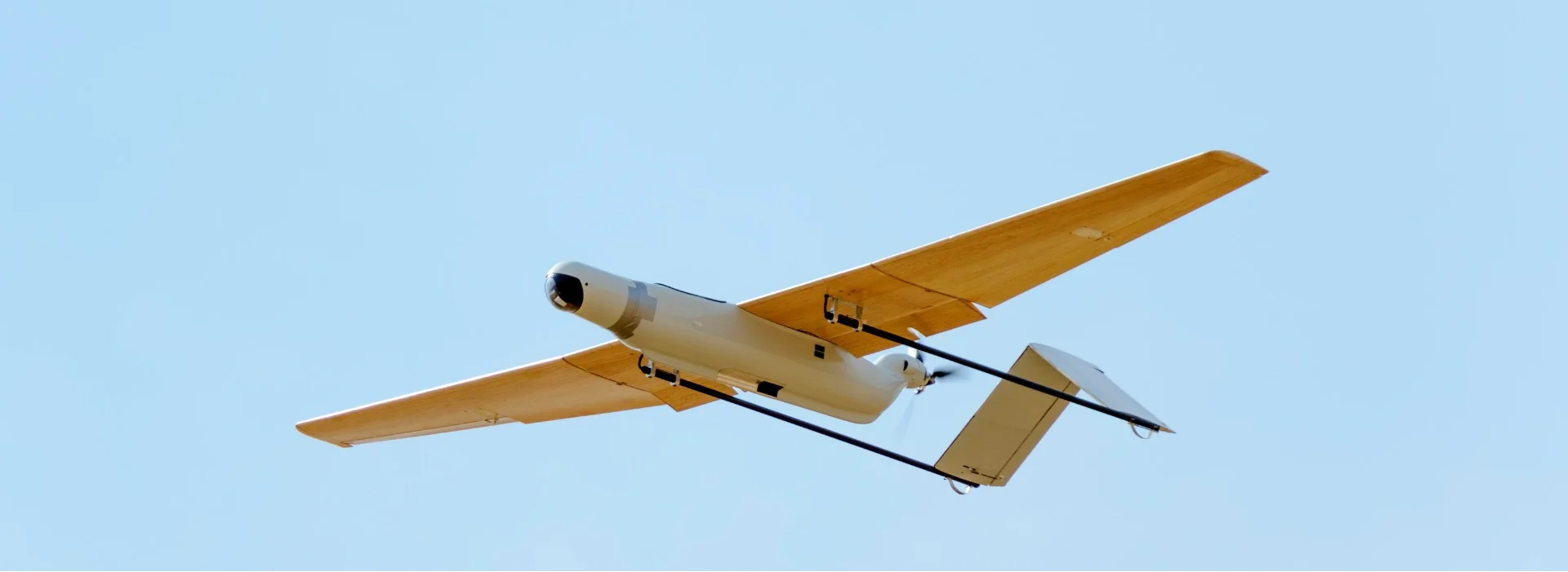 Pollux 3: The Micro-miniature Inertial Navigation System for UAV Navigation