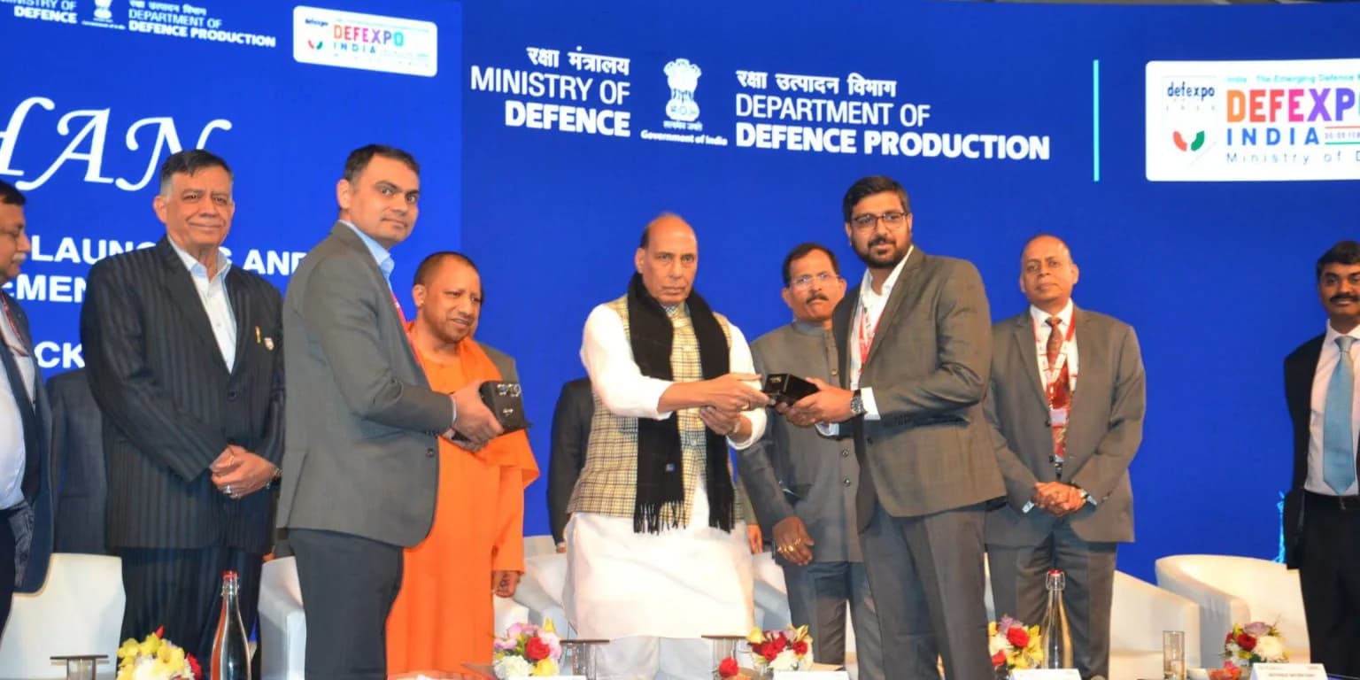 DefExpo 2020 India’s largest expo