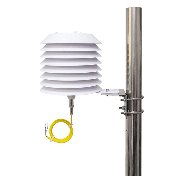Air Temp & Humidity Sensor