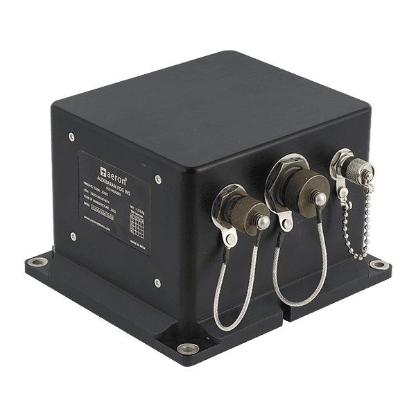 Aldebaran ALD-NS3500S FOG Inertial Navigation System