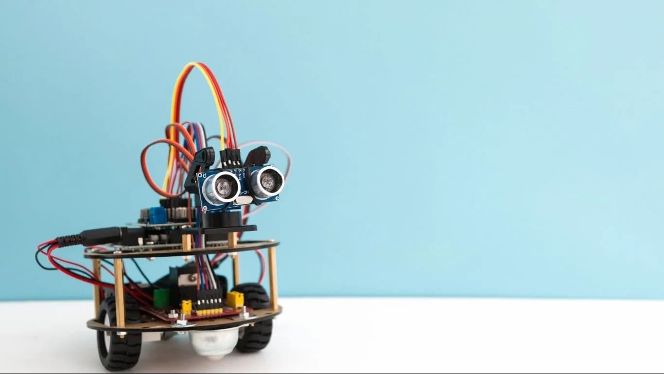 MEMS INS GPS: The Ideal Navigation Solution For Robotics Applications
