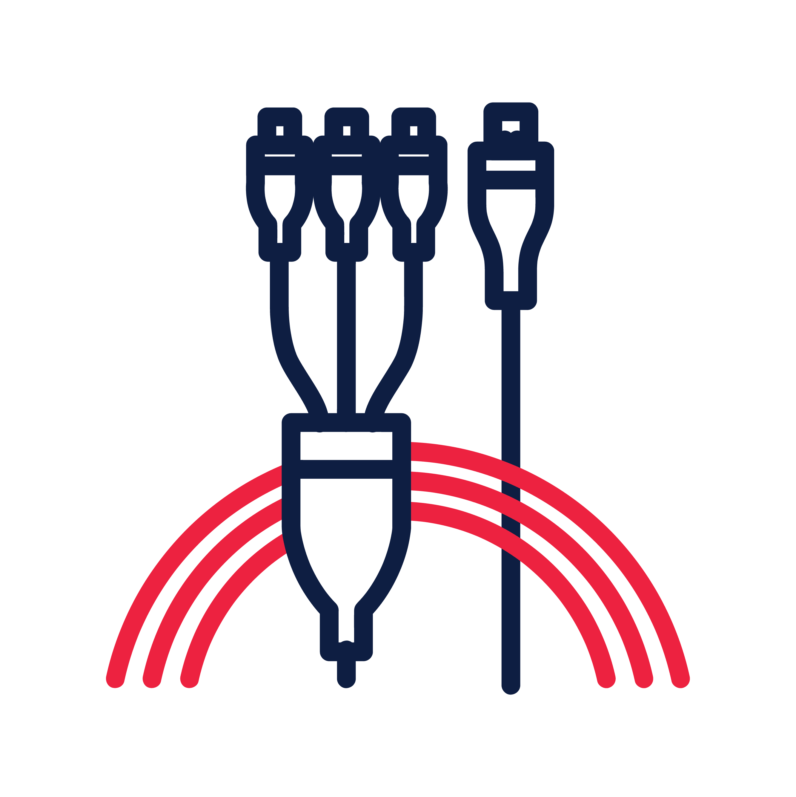 Configurable Output Rates