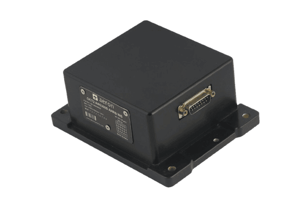 Octantis 2 AN5300S AHRS