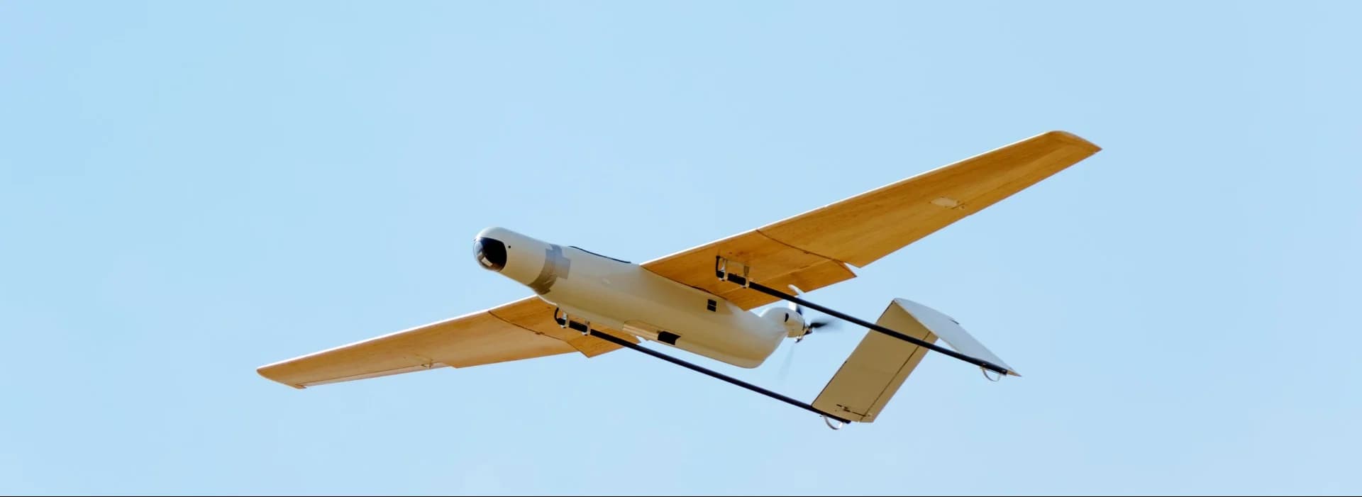 Pollux : The Micro-miniature Inertial Navigation System for UAV Navigation