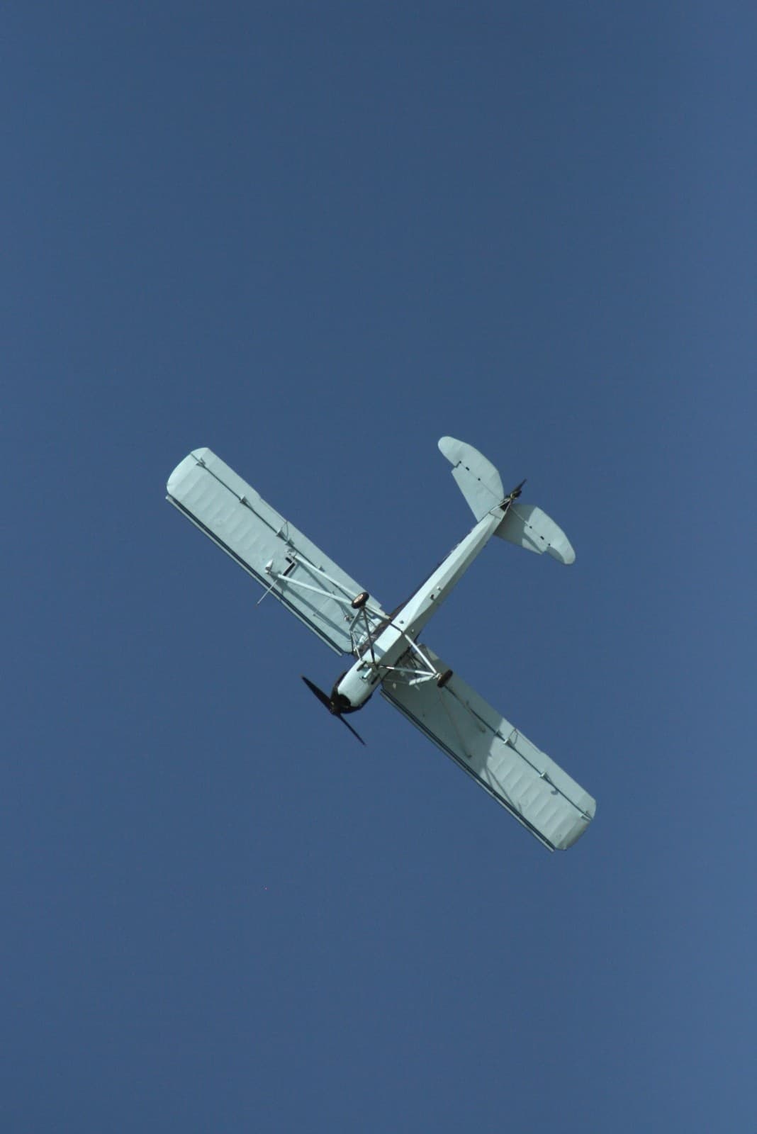 Drone and UAV Navigation