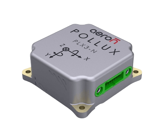 Pollux 3 PLX3-N