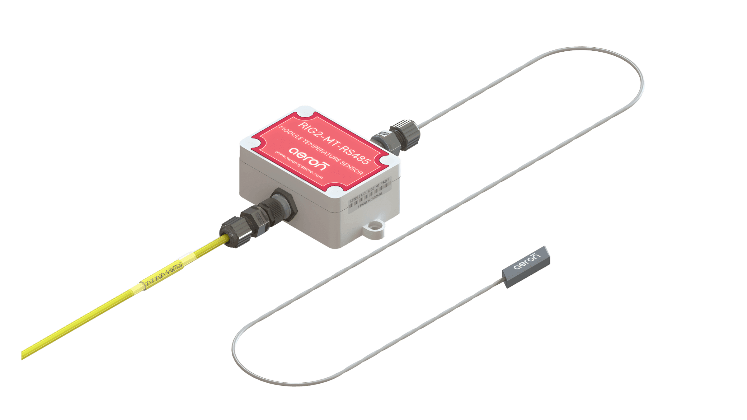 Module Temp Sensor RS485