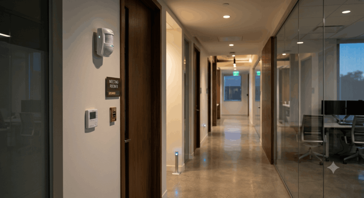 Why Choose Aeron