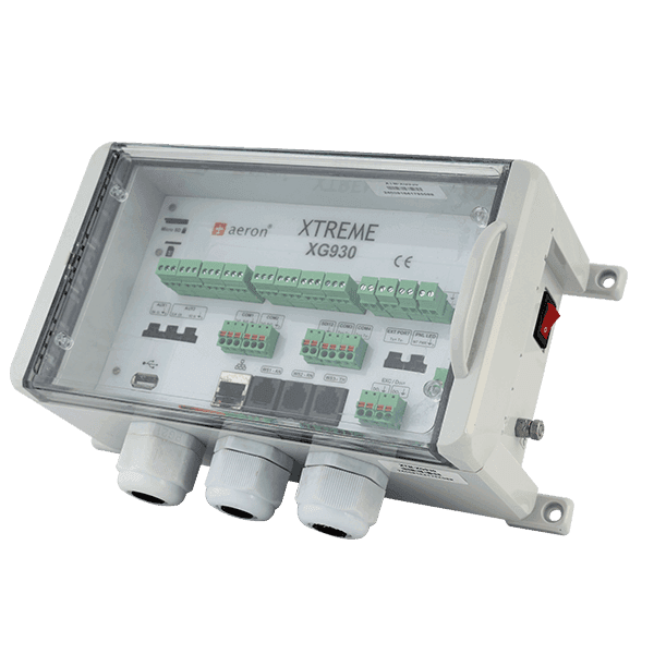 XTREME Smart Data Logger