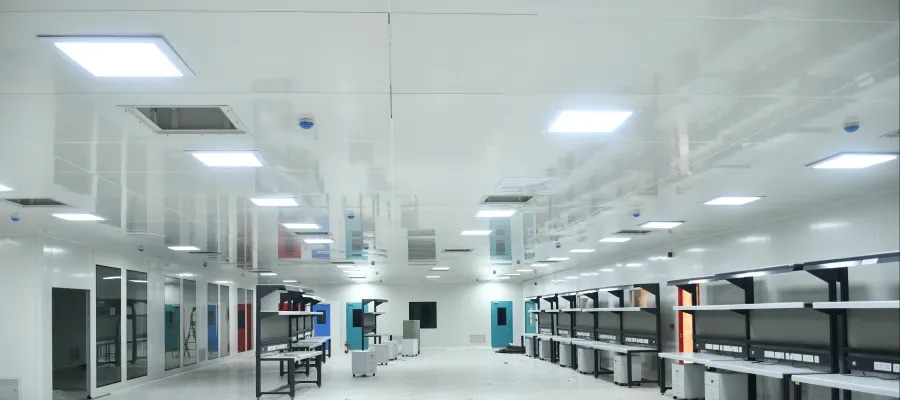 Infrastructure 1