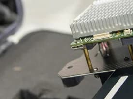 AI Threat Detection