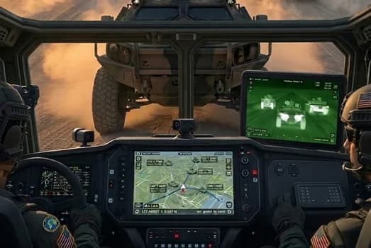 360° Camera System