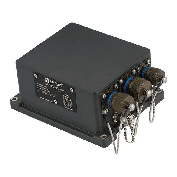 Octantis 2 INS-GNSS