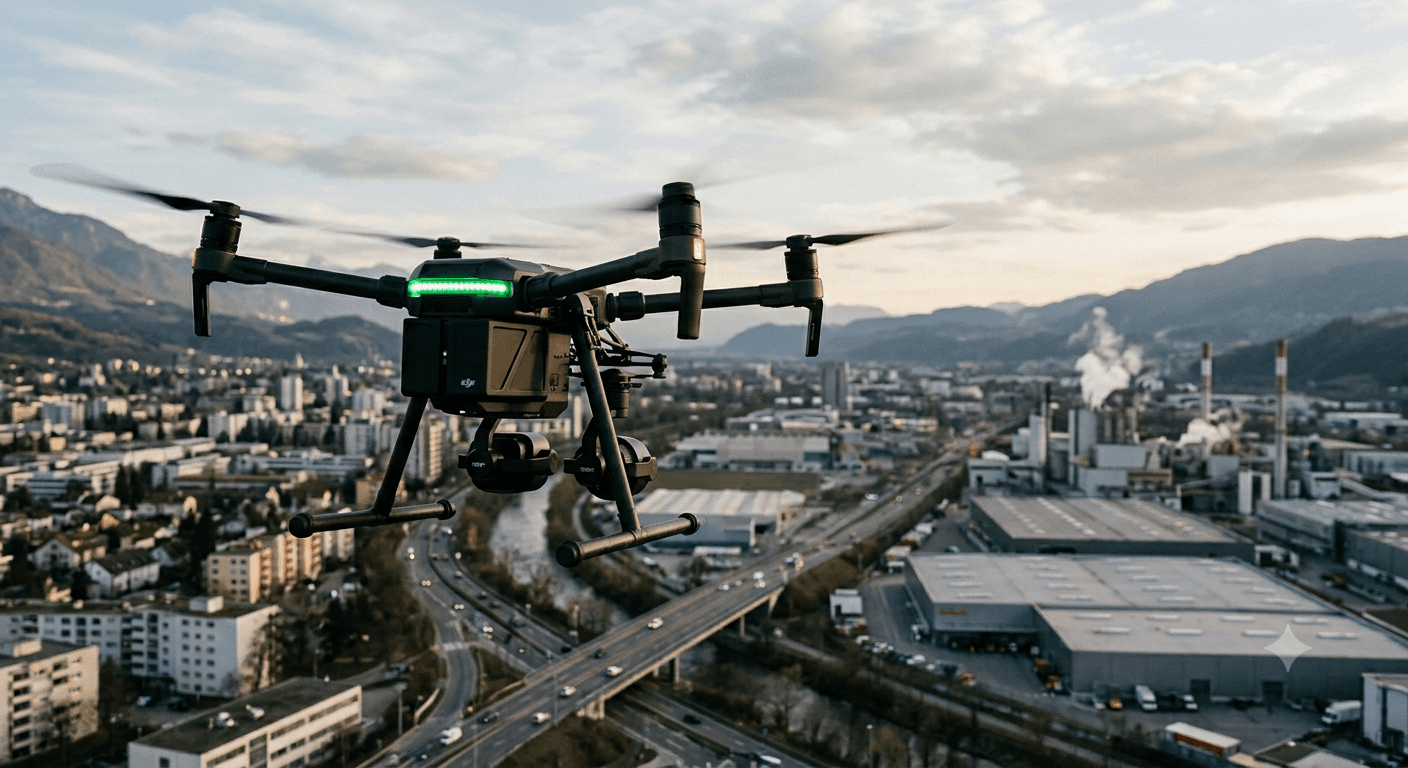 UAV Navigation