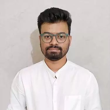 Shubham Channawar