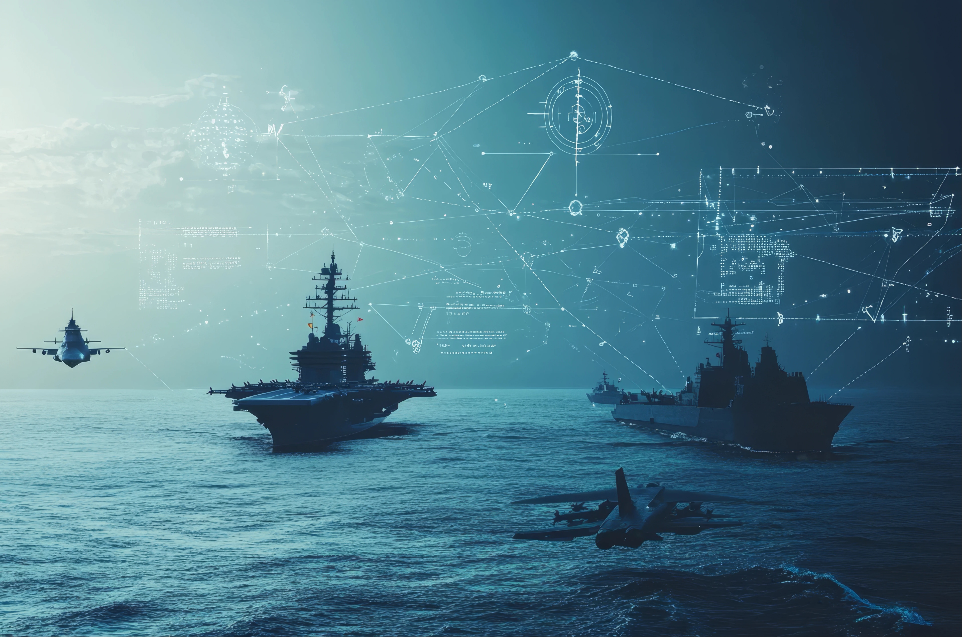 Land and Marine Applications