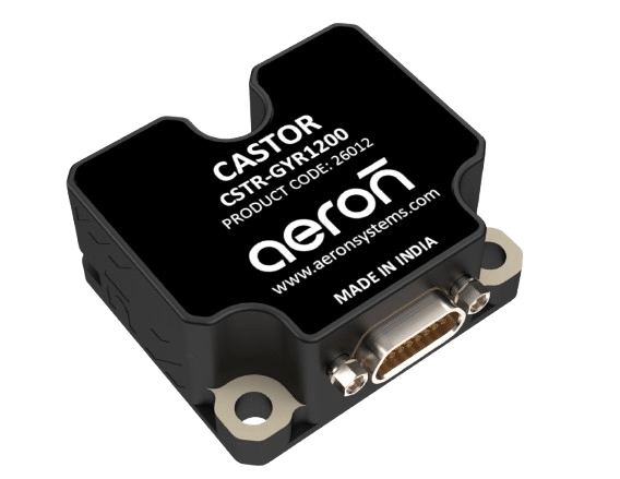 Castor GYR 1200