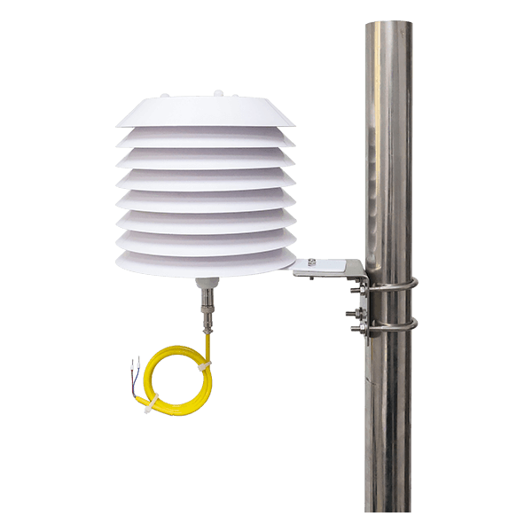 Air Temperature and Relative Humidity Sensor