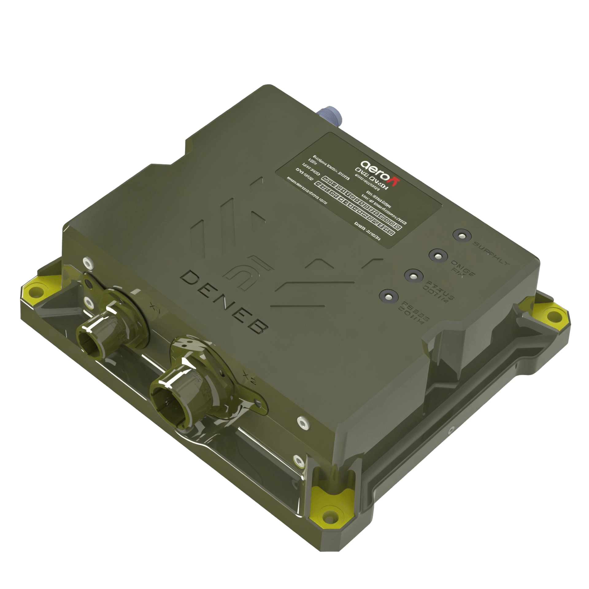 DENEB GN404