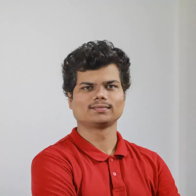 Aniket Kamat