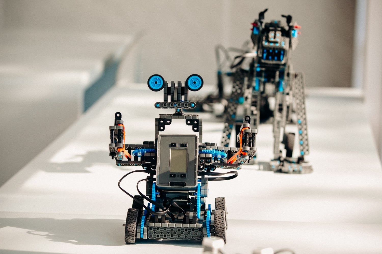 Robotics