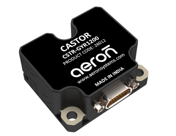 Castor GYR 1200