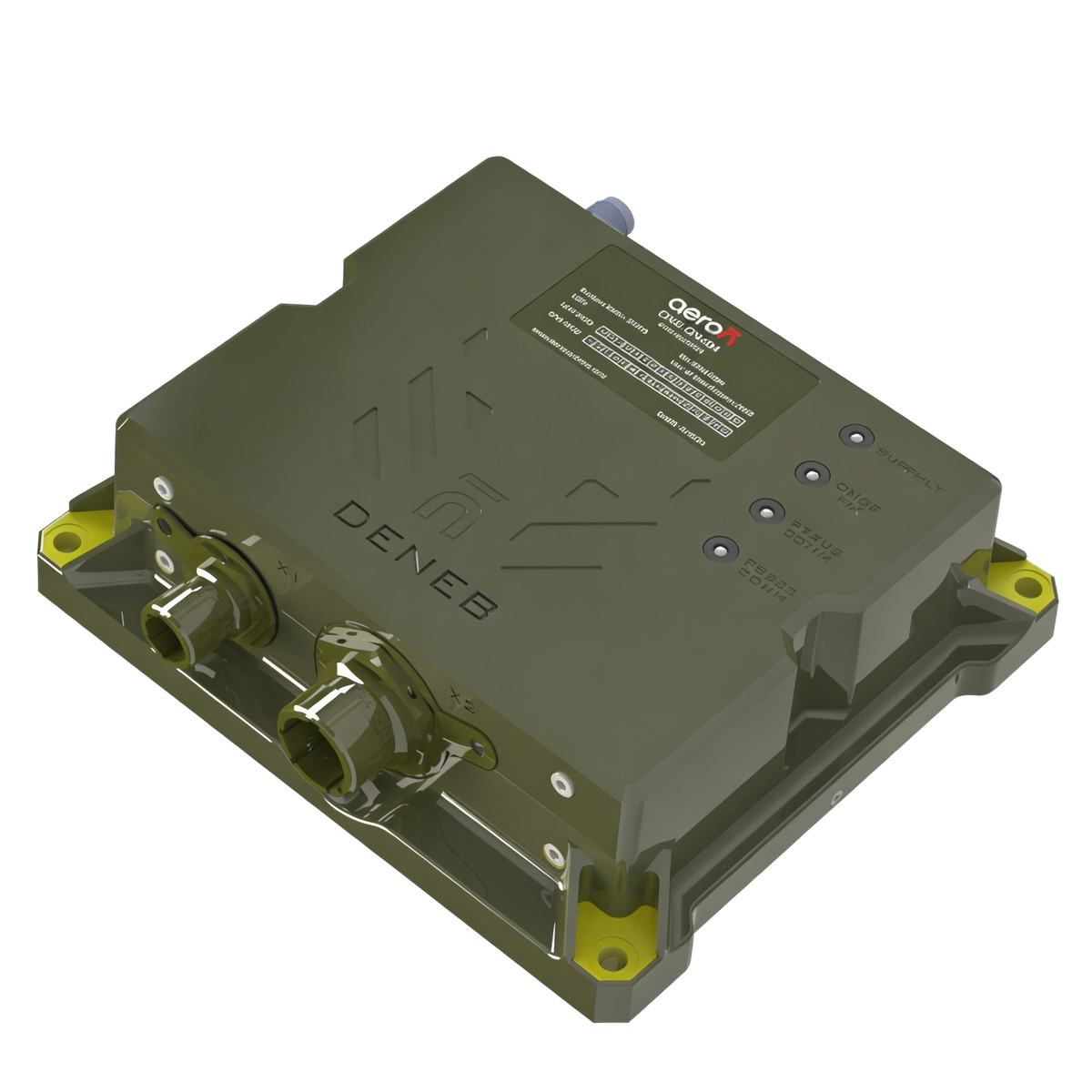 DENEB GN404