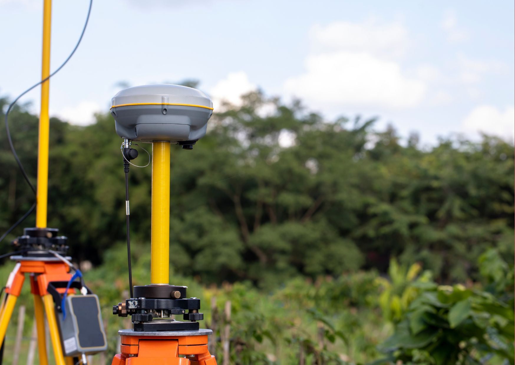 Mapping and Surveying