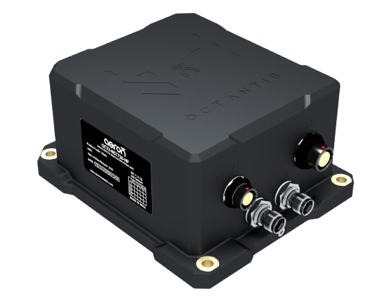 Octantis 3 INS-GNSS