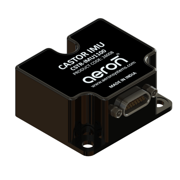 Inertial Measurement Unit
